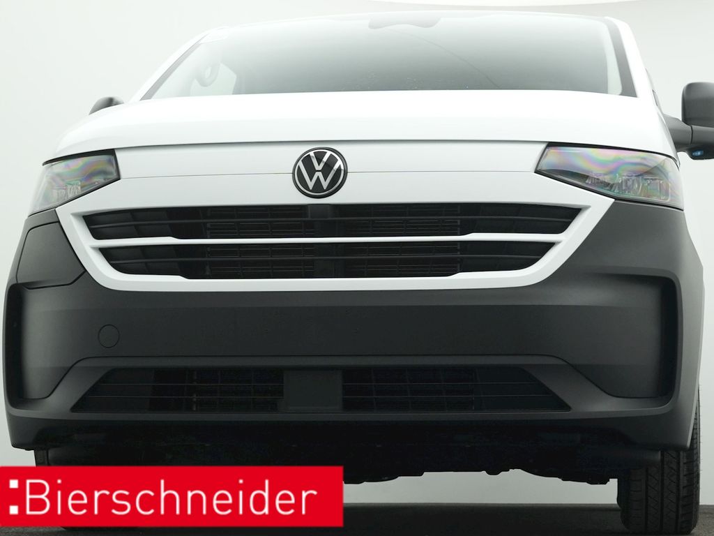 Volkswagen T7 Transporter 2025
