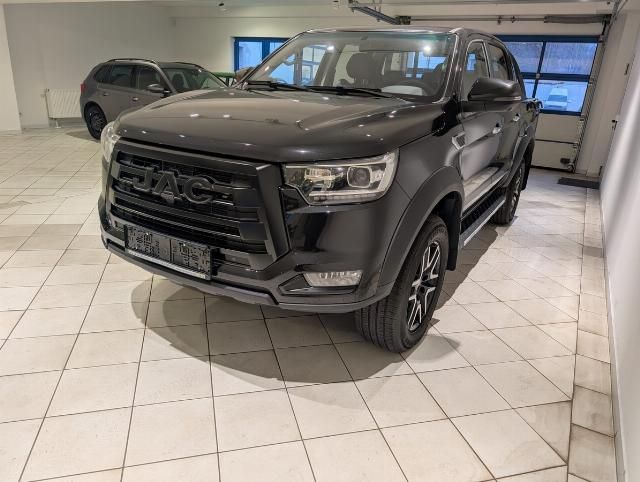 JAC 8 Pro