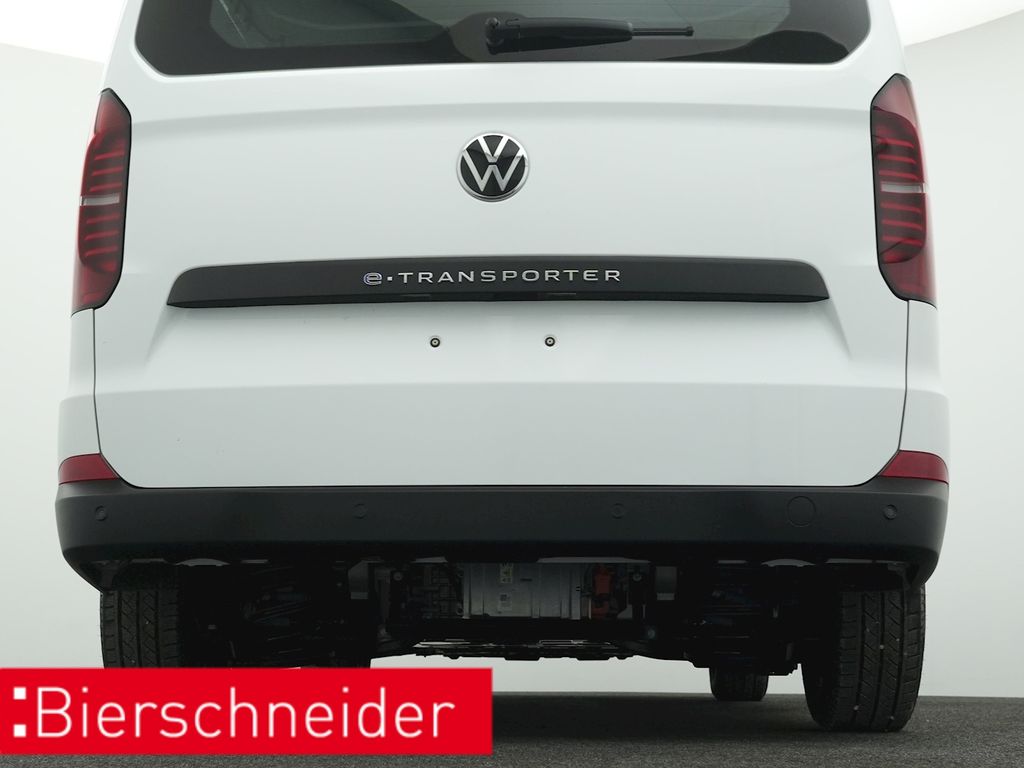 Volkswagen T7 Transporter 2025