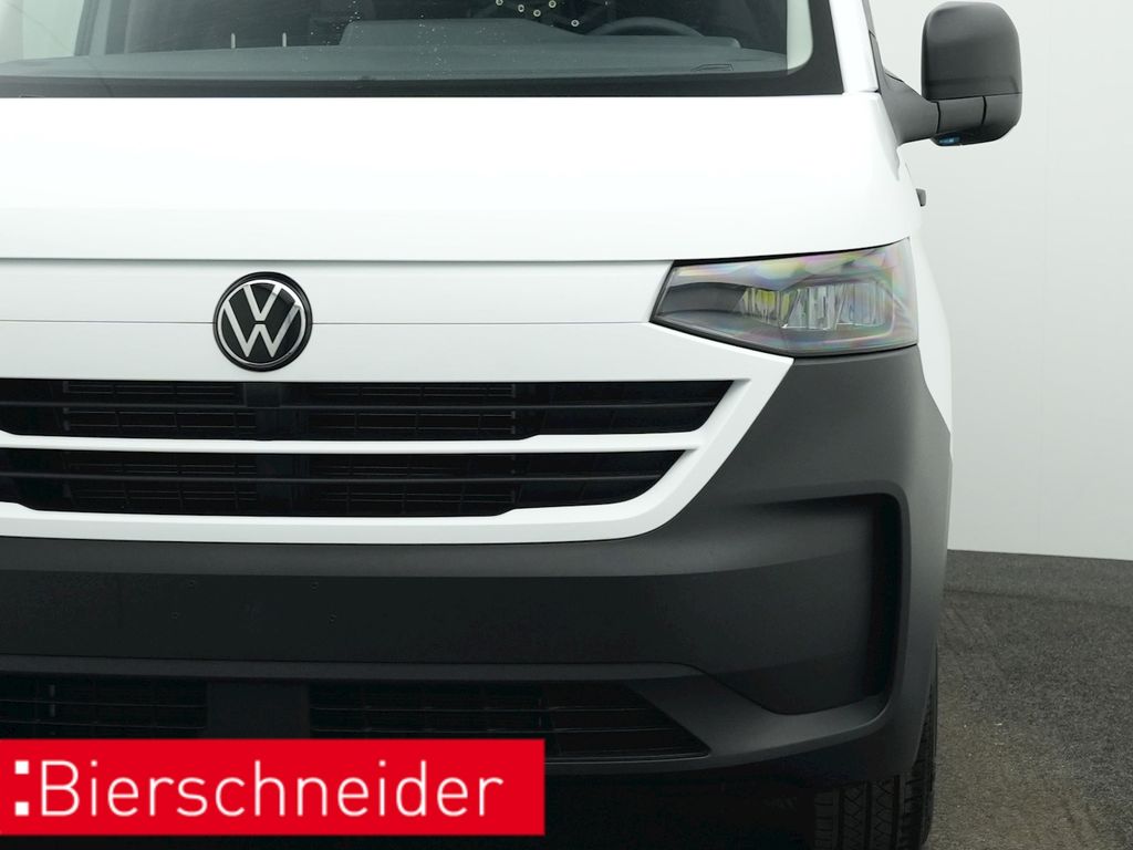 Volkswagen T7 Transporter 2025