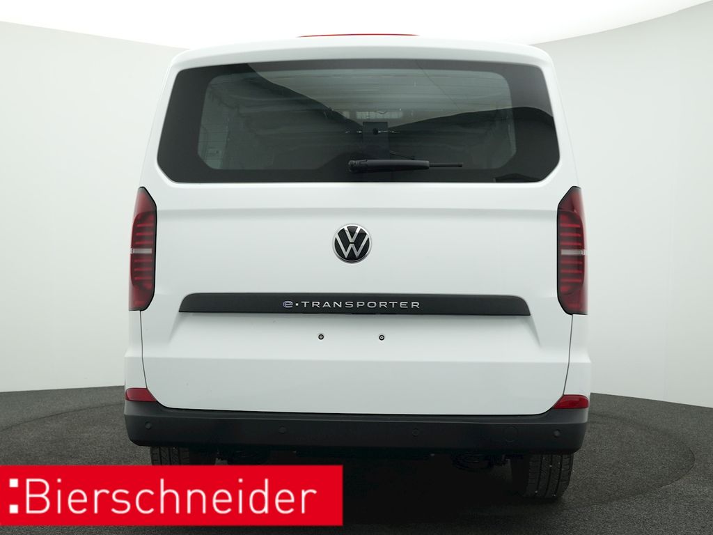 Volkswagen T7 Transporter 2025