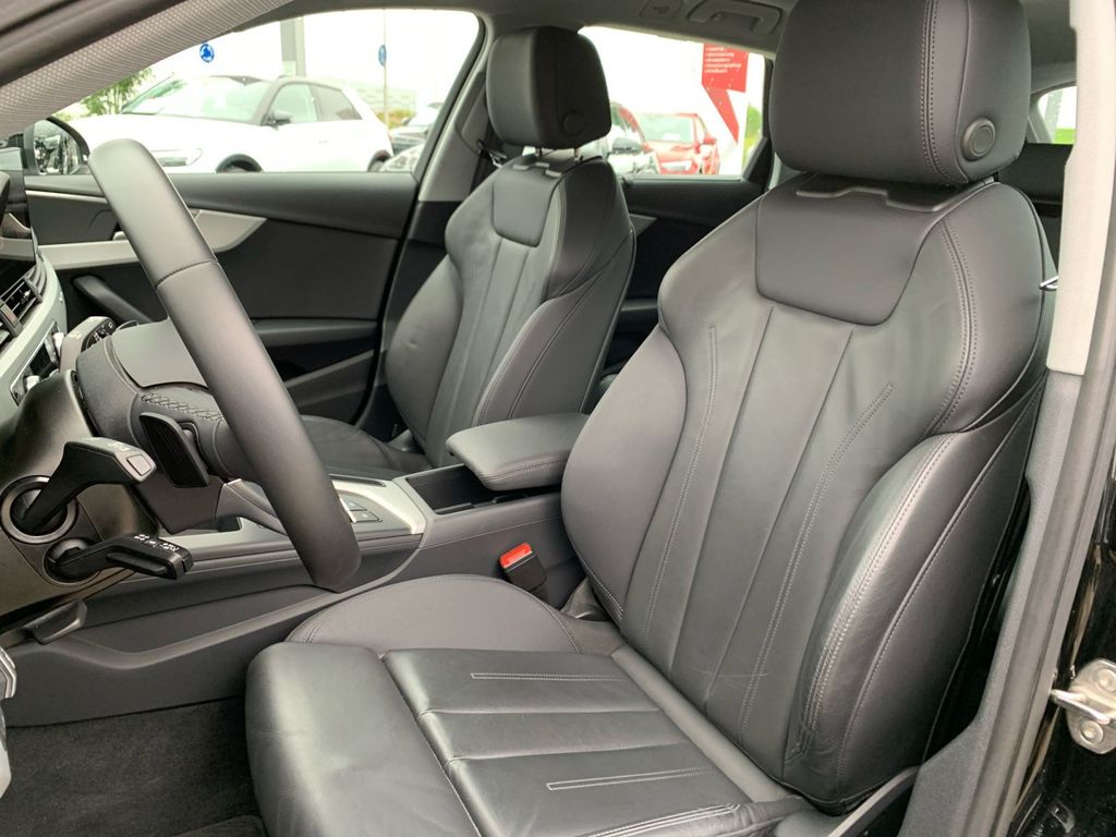 Audi A4 Allroad 2024