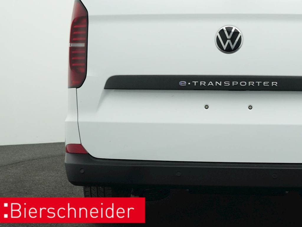 Volkswagen T7 Transporter 2025