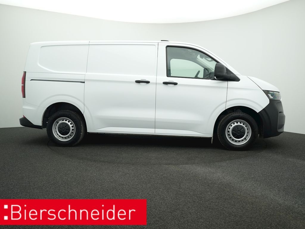 Volkswagen T7 Transporter 2025