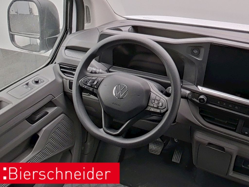 Volkswagen T7 Transporter 2025