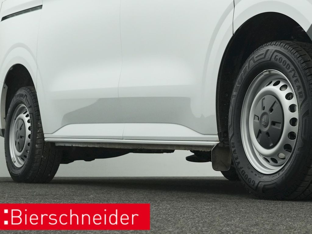 Volkswagen T7 Transporter 2025