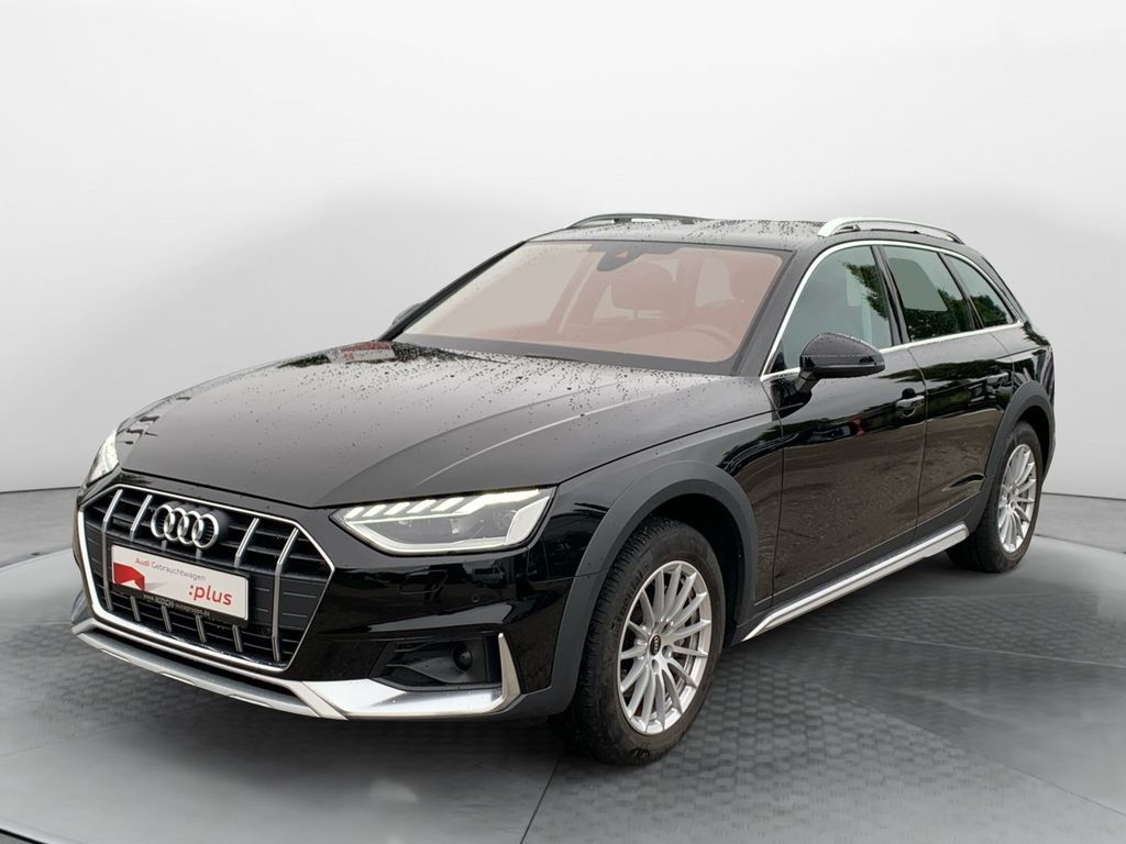 Audi A4 Allroad 2024