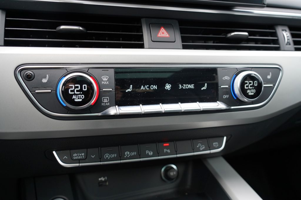 Audi A4 Allroad 2023