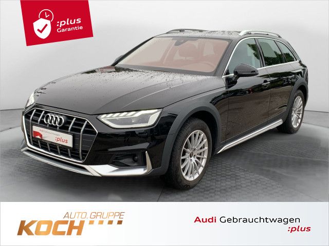 Audi A4 Allroad 2024