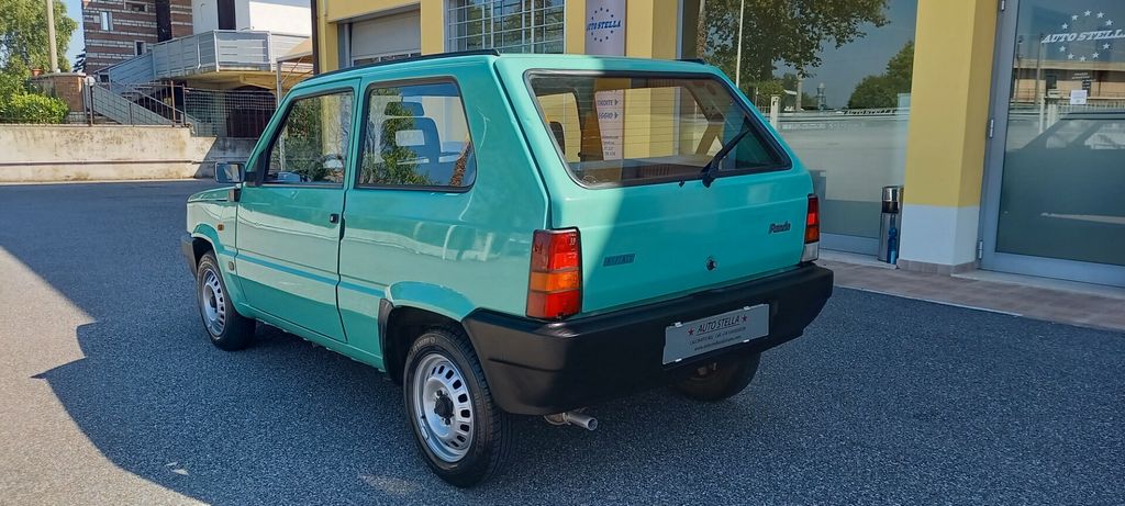 Fiat Panda 1998