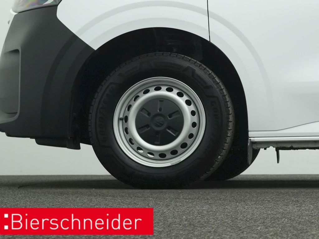 Volkswagen T7 Transporter 2025