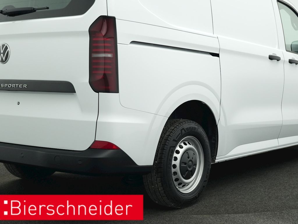 Volkswagen T7 Transporter 2025