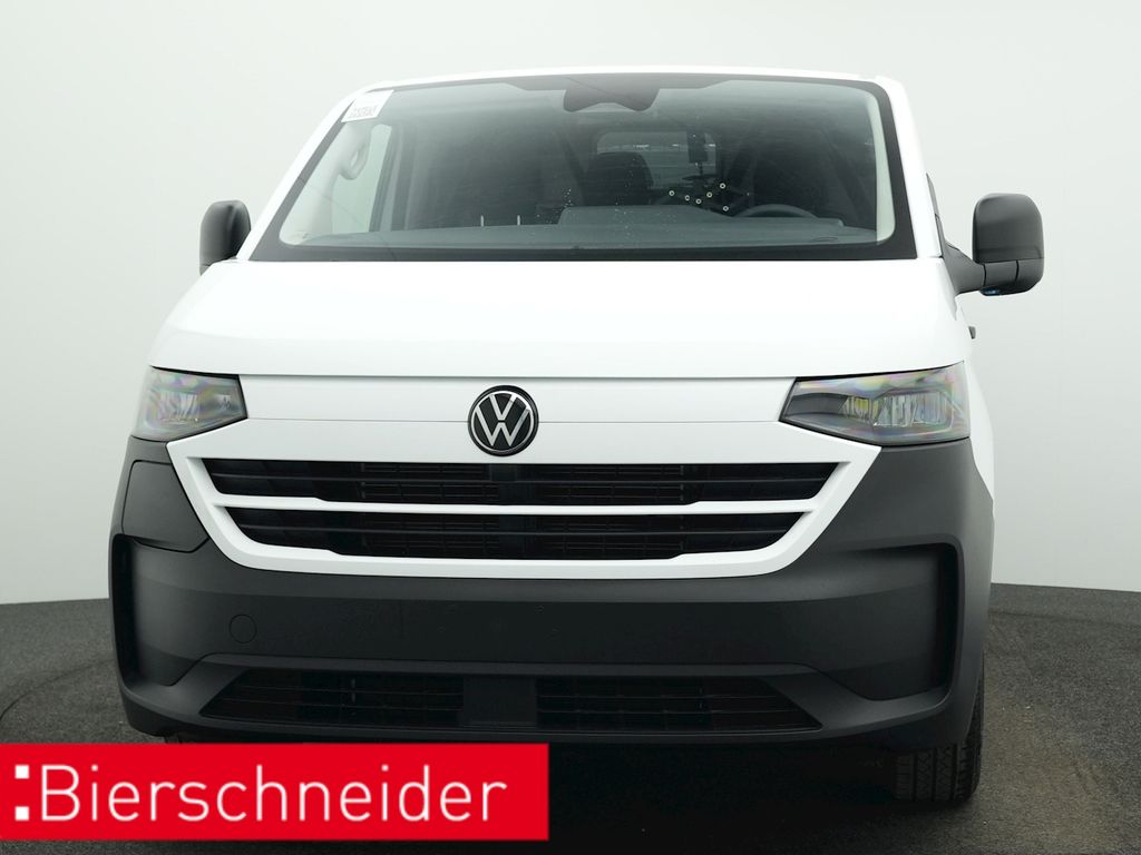 Volkswagen T7 Transporter 2025