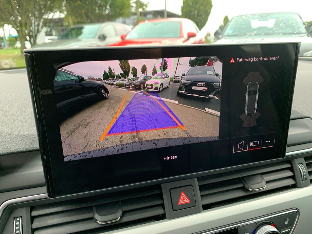 Audi A4 Allroad 2024