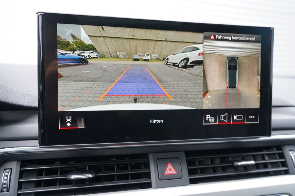 Audi A4 Allroad 2023