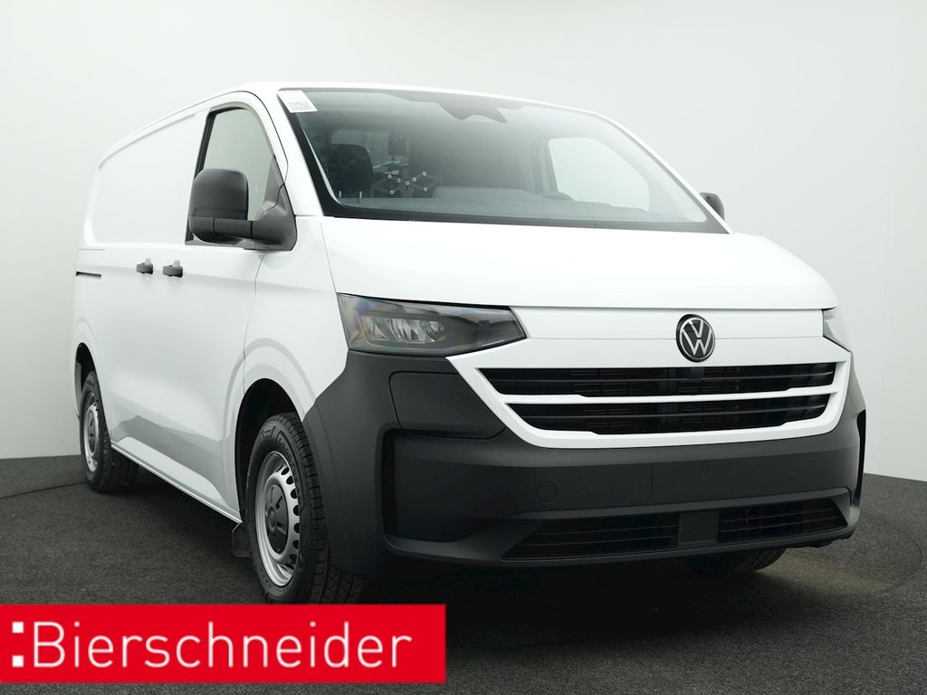 Volkswagen T7 Transporter 2025