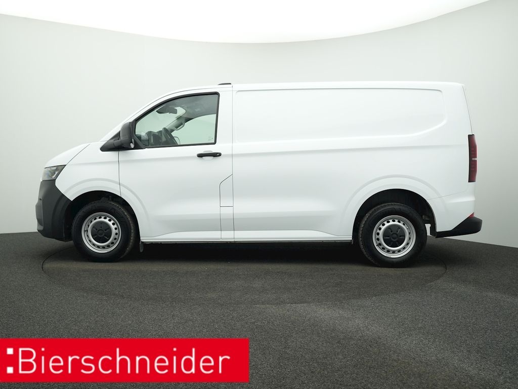 Volkswagen T7 Transporter 2025