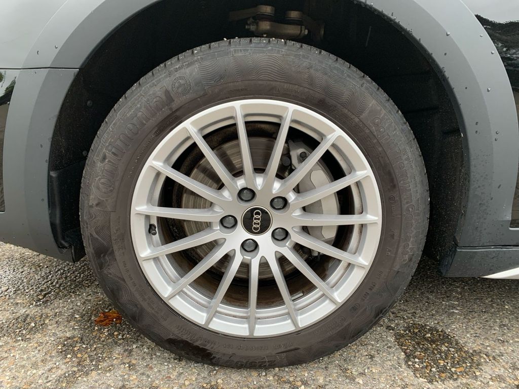 Audi A4 Allroad 2024