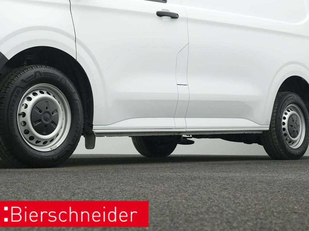 Volkswagen T7 Transporter 2025