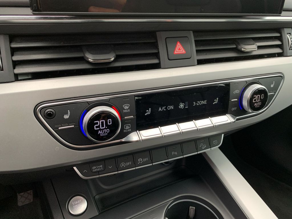 Audi A4 Allroad 2024