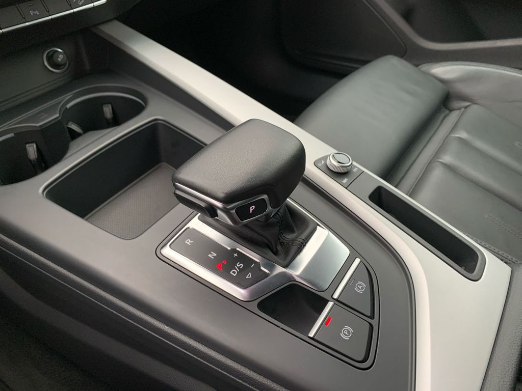 Audi A4 Allroad 2024