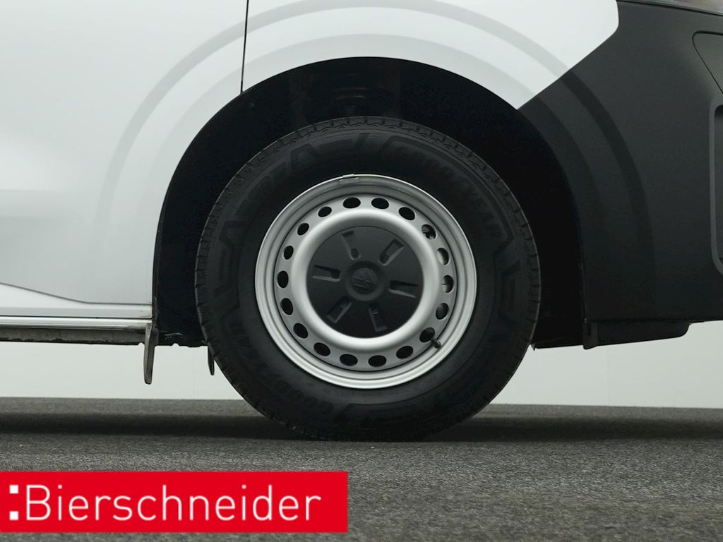 Volkswagen T7 Transporter 2025