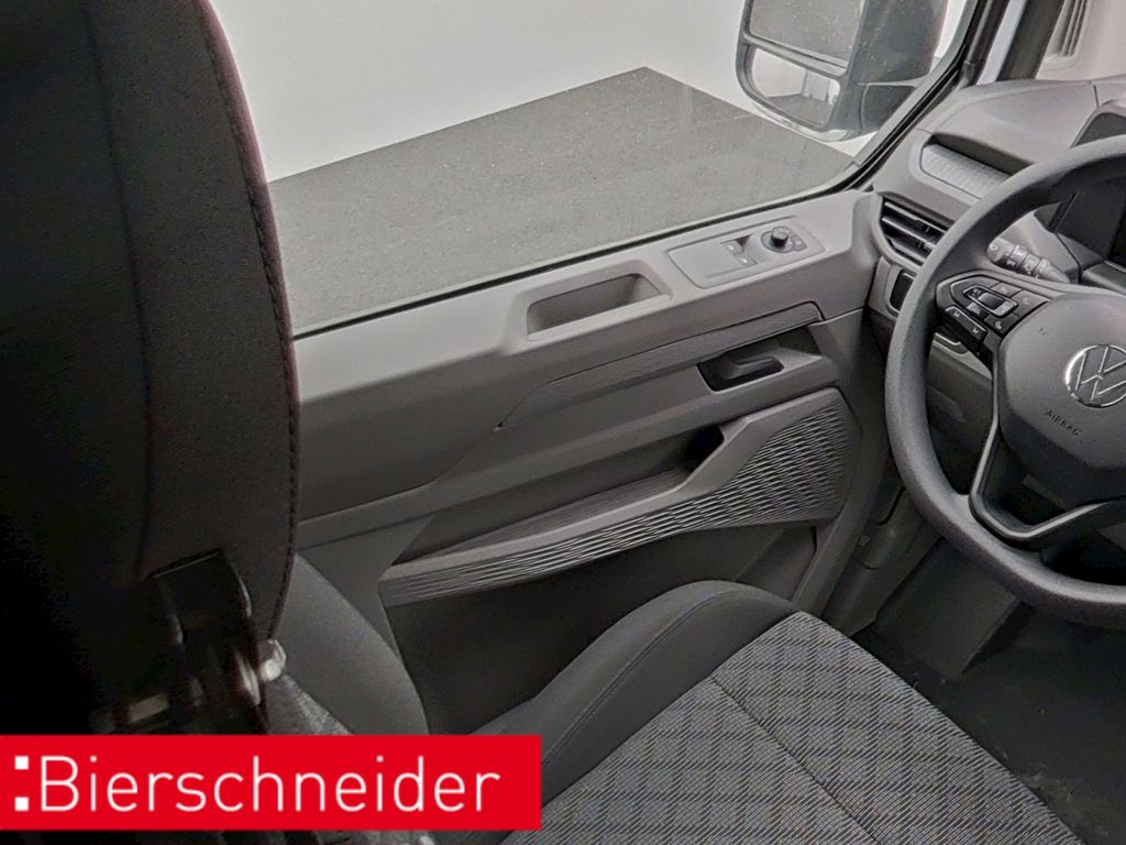 Volkswagen T7 Transporter 2025