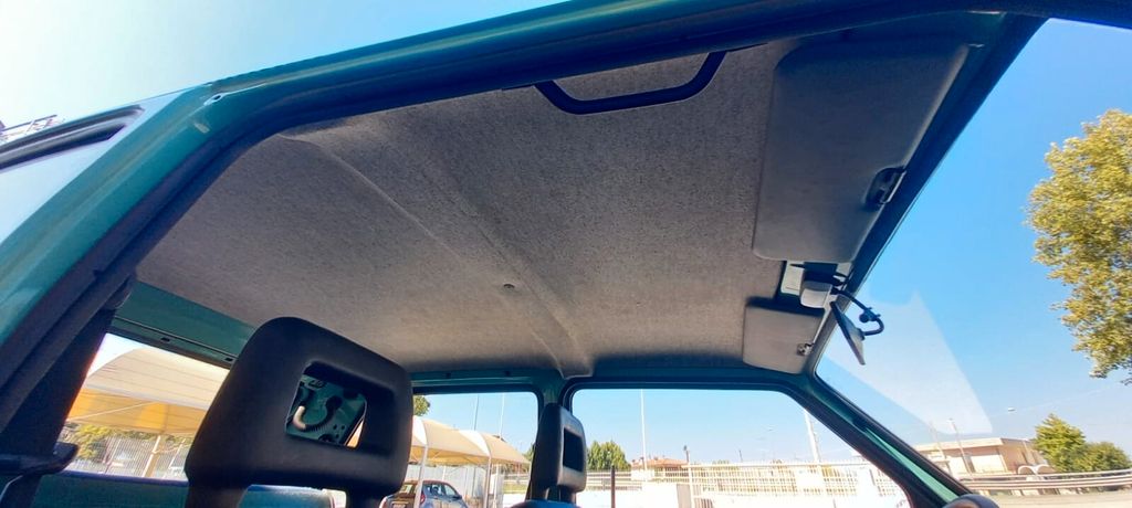 Fiat Panda 1998