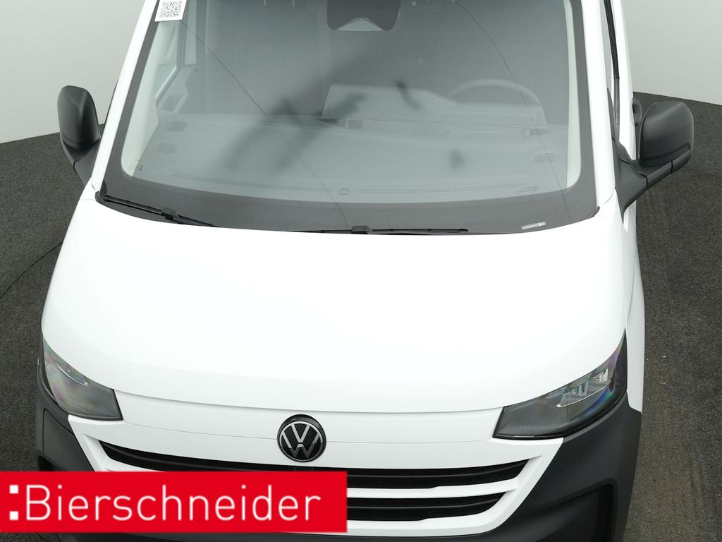 Volkswagen T7 Transporter 2025