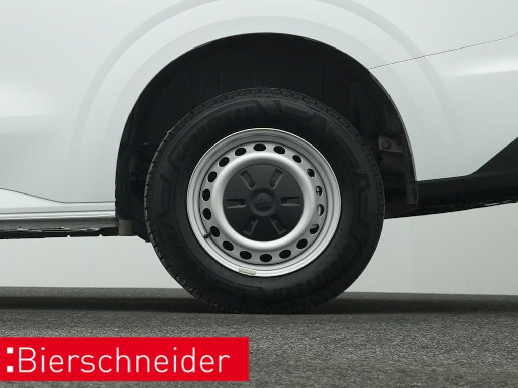 Volkswagen T7 Transporter 2025