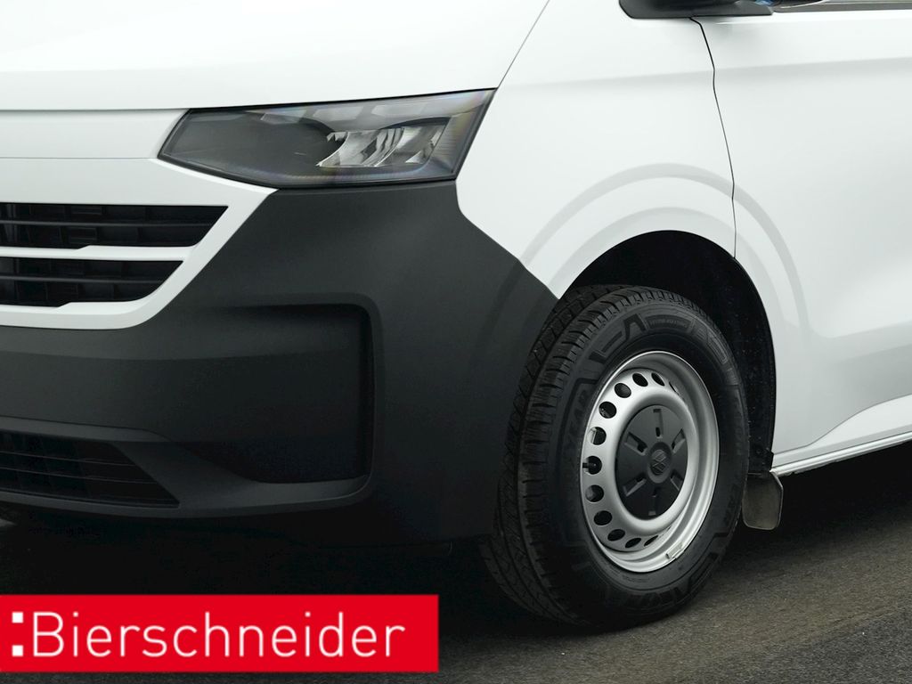 Volkswagen T7 Transporter 2025