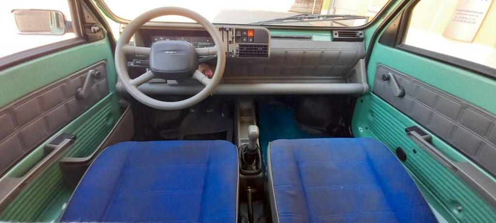 Fiat Panda 1998