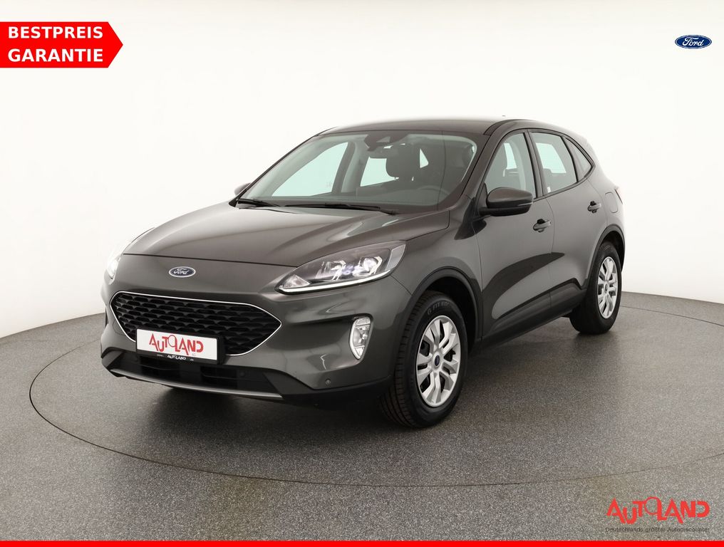 Ford Kuga 2021