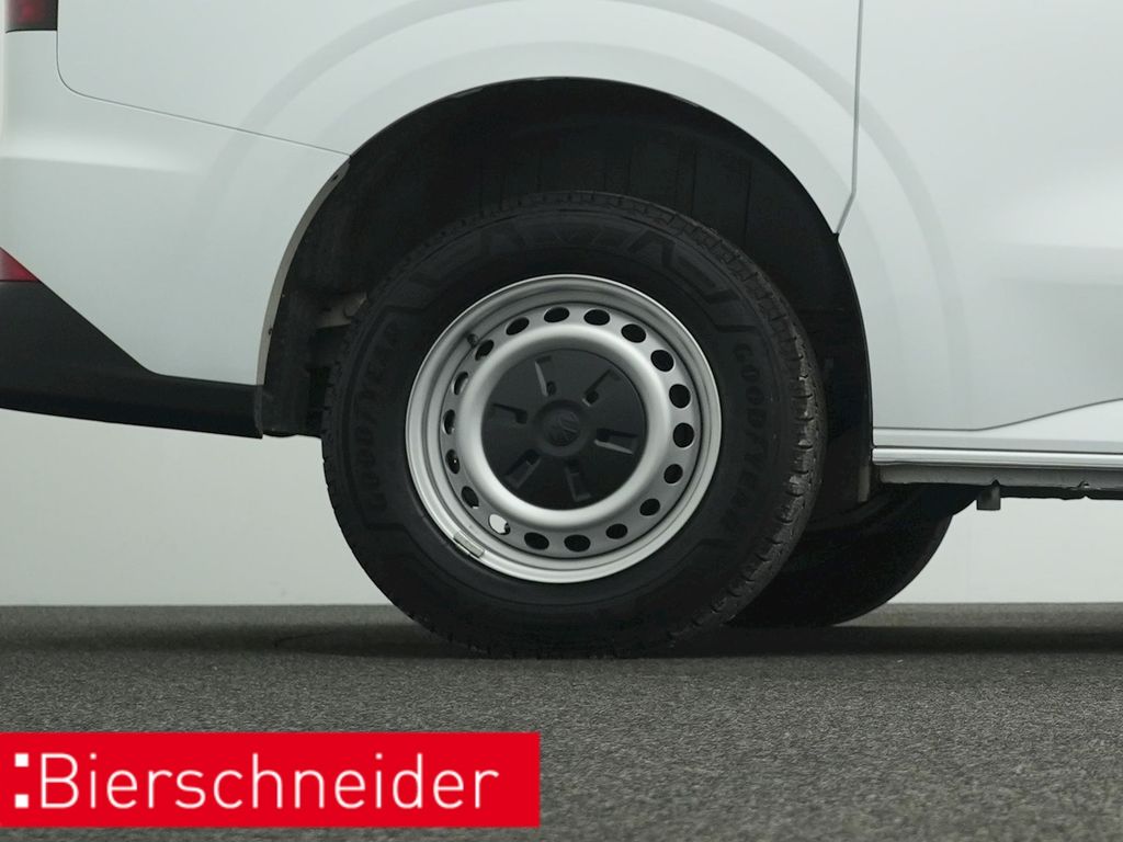 Volkswagen T7 Transporter 2025