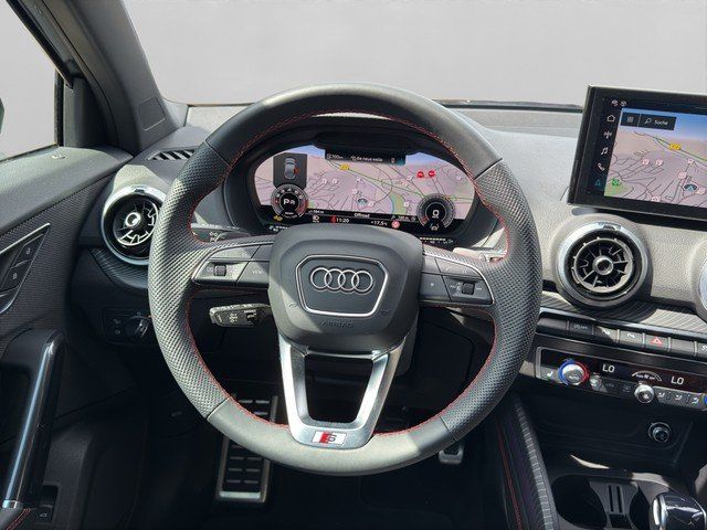 Audi Q2 2024