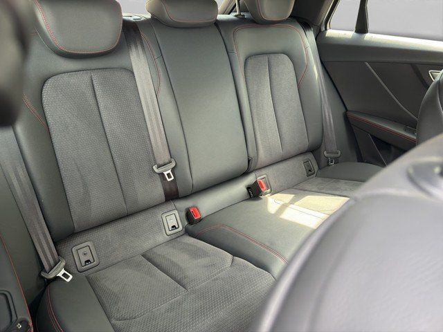 Audi Q2 2024
