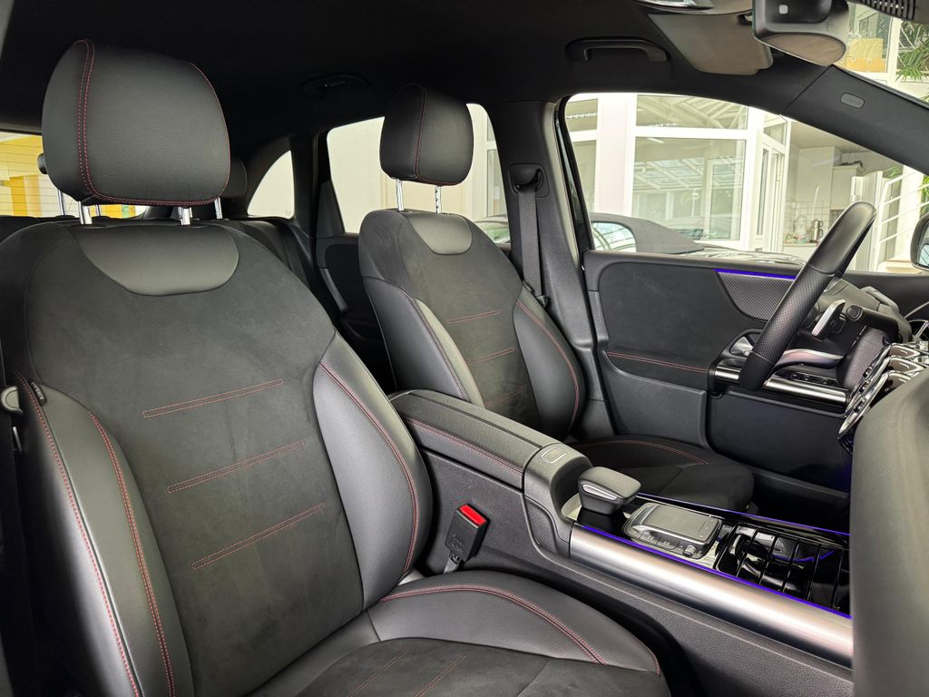 Mercedes-Benz B 200 2023