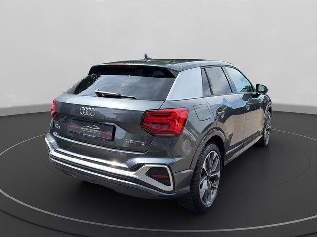 Audi Q2 2024