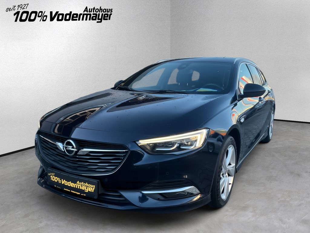 Opel Insignia 2020