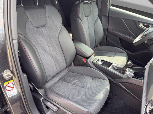 Audi Q2 2024