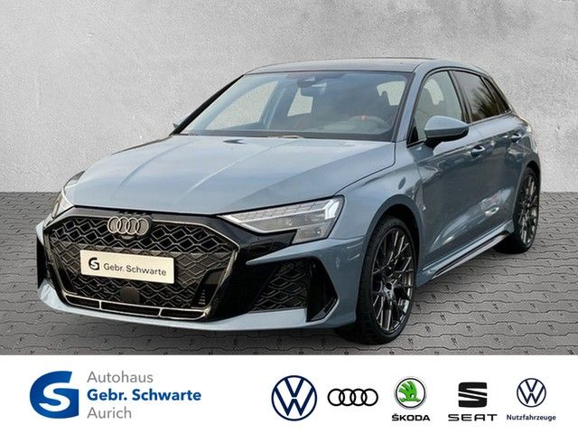 Audi RS3 2025