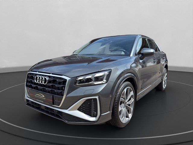 Audi Q2 2024