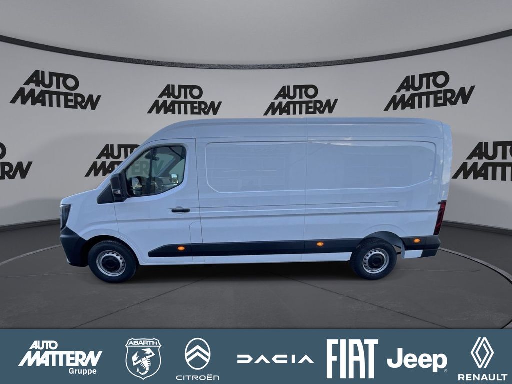 Renault Master 2024