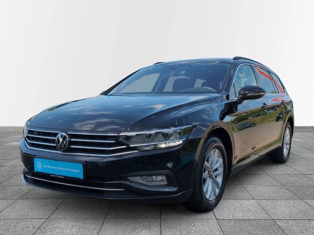 Volkswagen Passat Variant 2022