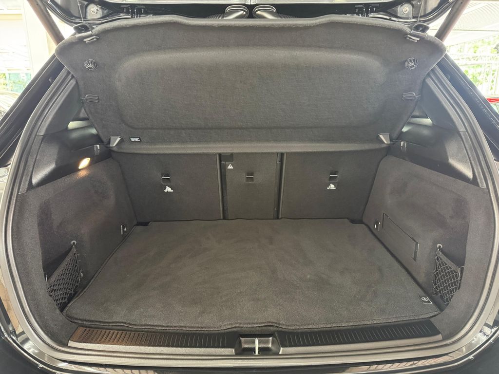 Mercedes-Benz B 200 2023