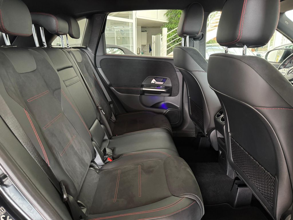 Mercedes-Benz B 200 2023