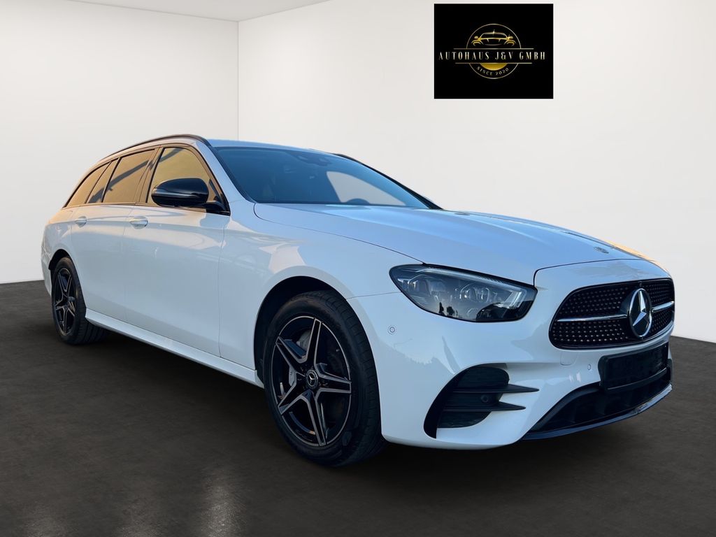 Mercedes-Benz E 300 2023