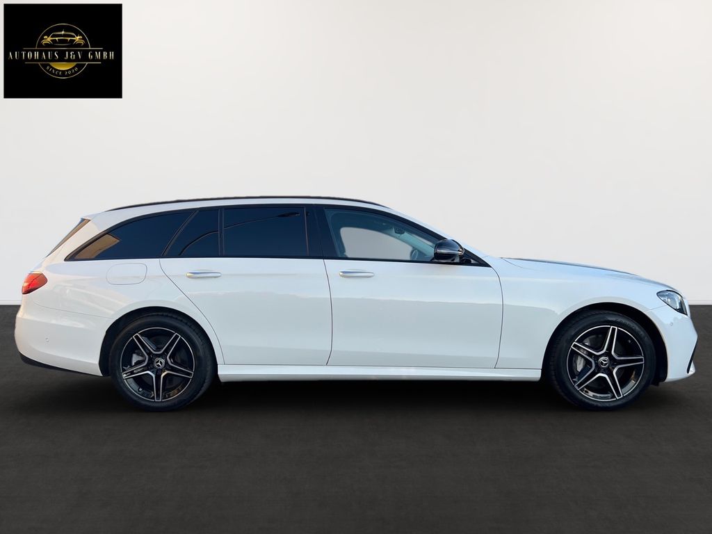 Mercedes-Benz E 300 2023