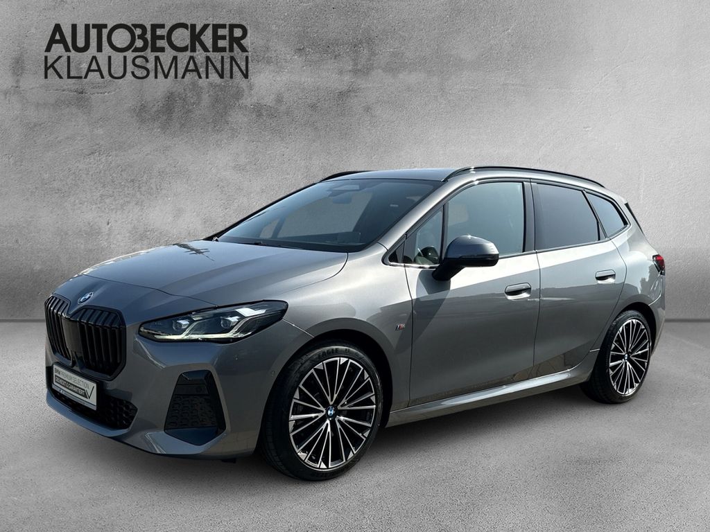 BMW 223 Active Tourer 2024