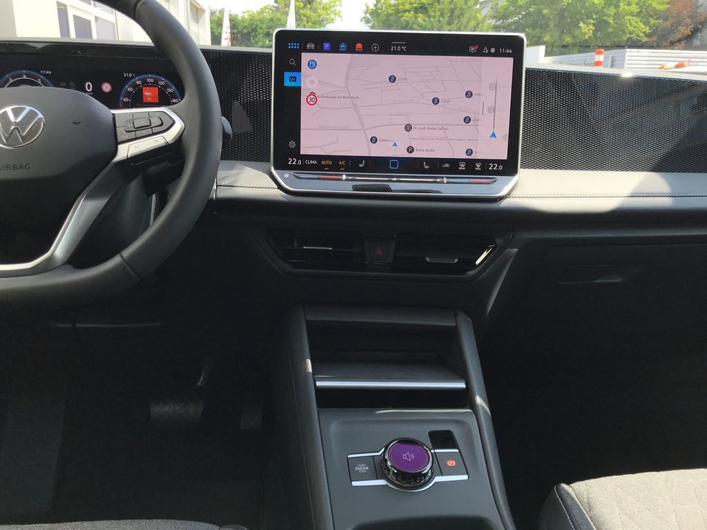 Volkswagen Tiguan 2025